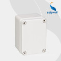 SAIP/SAIPWELL CE &amp; ROHS IP66 50*65*55 mm de recinto impermeable ABS con cuatro tornillos